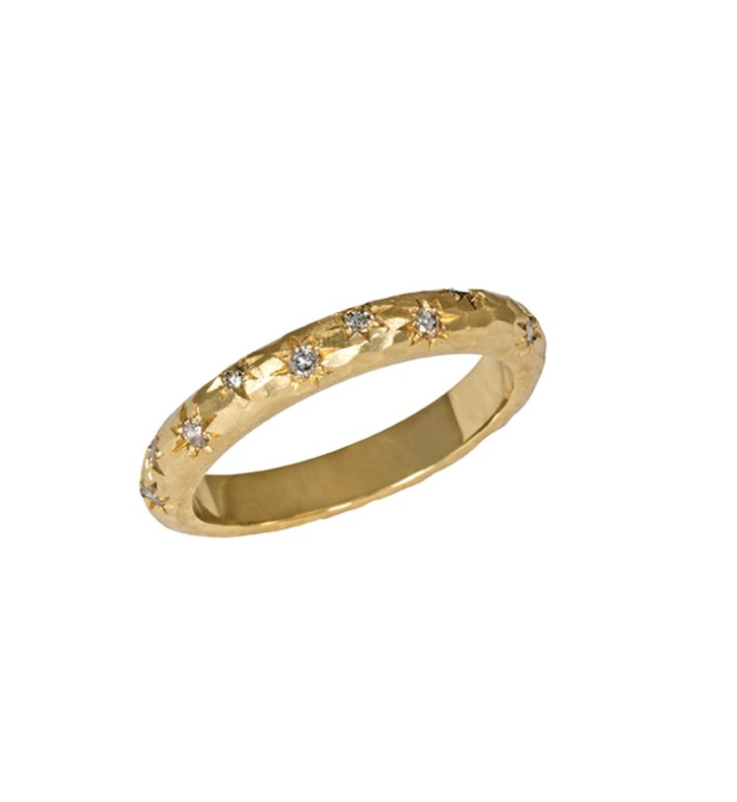Feidt Bague Mini Soleil AXL jewelry